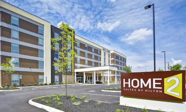 Home2 Suites by Hilton